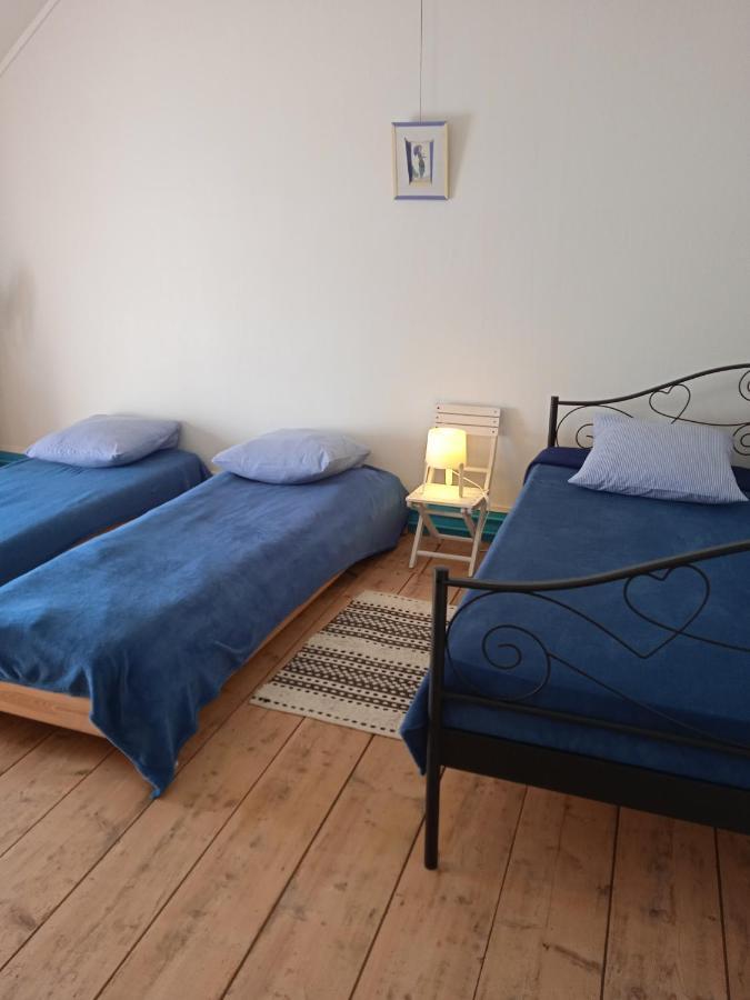 Spacieuse Maison De Mamie ! 普宜恩·奥苏瓦 外观 照片