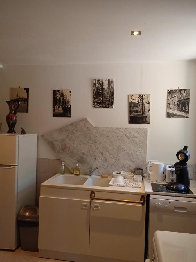 Spacieuse Maison De Mamie ! 普宜恩·奥苏瓦 外观 照片