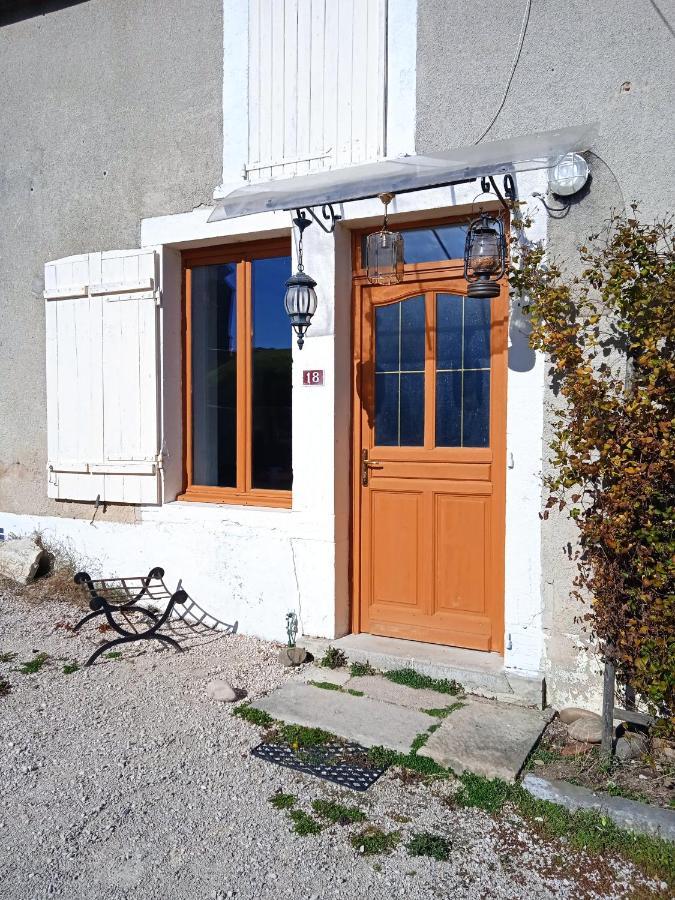 Spacieuse Maison De Mamie ! 普宜恩·奥苏瓦 外观 照片
