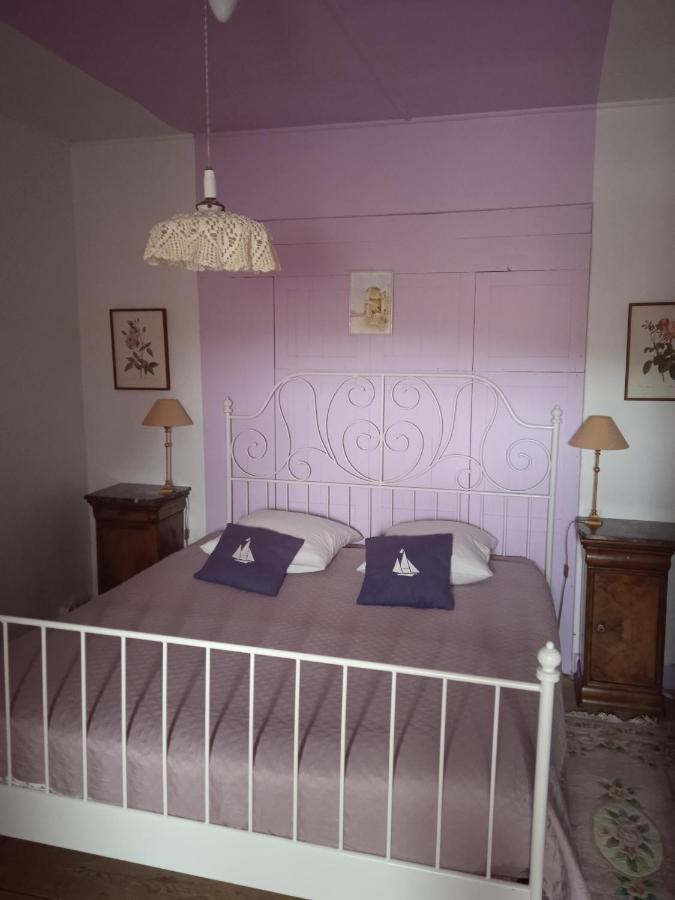 Spacieuse Maison De Mamie ! 普宜恩·奥苏瓦 外观 照片